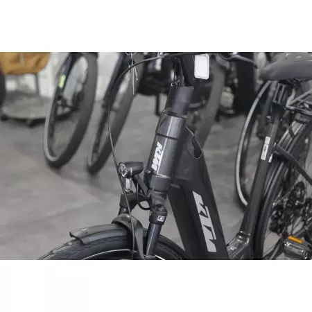 Vélo électrique électrique Macina Style 730 2022 KTM, Vélo électrique , Veloactif