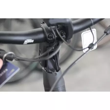 Vélo électrique électrique Macina Style 730 2022 KTM, Vélo électrique , Veloactif