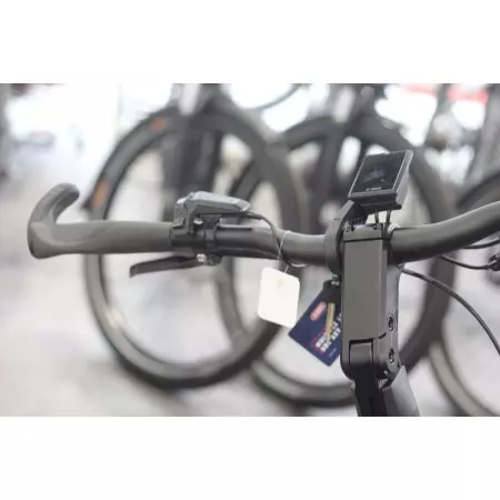 Vélo électrique électrique Macina Style 730 2022 KTM, Vélo électrique , Veloactif