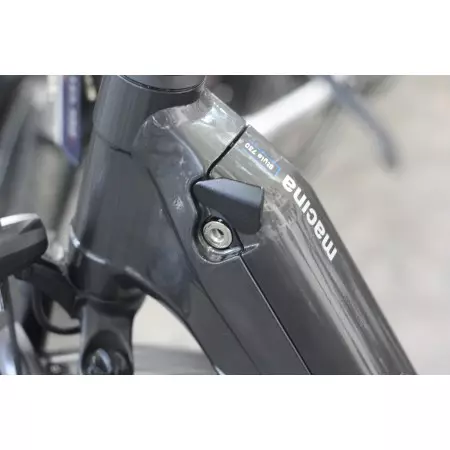 Vélo électrique électrique Macina Style 730 2022 KTM, Vélo électrique , Veloactif