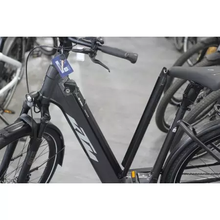 Vélo électrique électrique Macina Style 730 2022 KTM, Vélo électrique , Veloactif