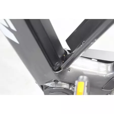 Vélo électrique électrique Macina Style 730 2022 KTM, Vélo électrique , Veloactif