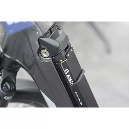 Vélo électrique électrique Macina Style 730 2022 KTM, Vélo électrique , Veloactif