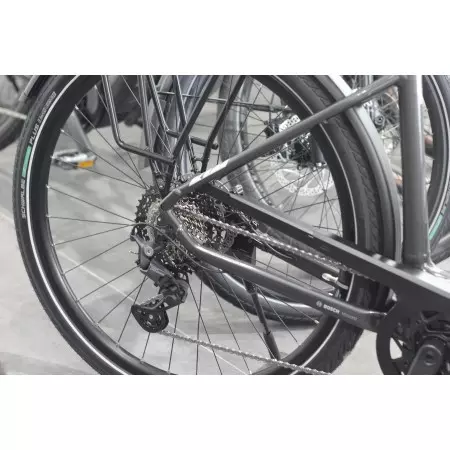 Vélo électrique électrique Macina Style 730 2022 KTM, Vélo électrique , Veloactif