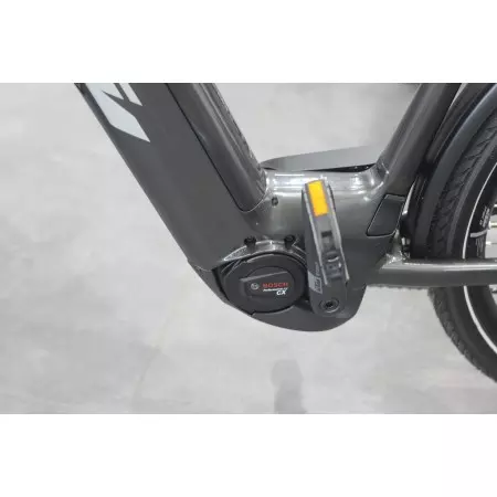 Vélo électrique électrique Macina Style 730 2022 KTM, Vélo électrique , Veloactif