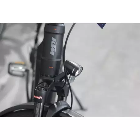Vélo électrique électrique Macina Style Homme 730 2023 KTM, Vélo électrique , Veloactif