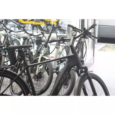 Vélo électrique électrique Macina Style Homme 730 2023 KTM, Vélo électrique , Veloactif