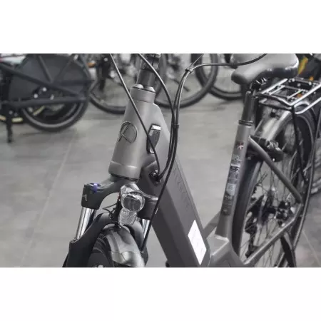 Velo electrique Endeavour 3.B Move 500 2023 KALKHOFF Veloactif