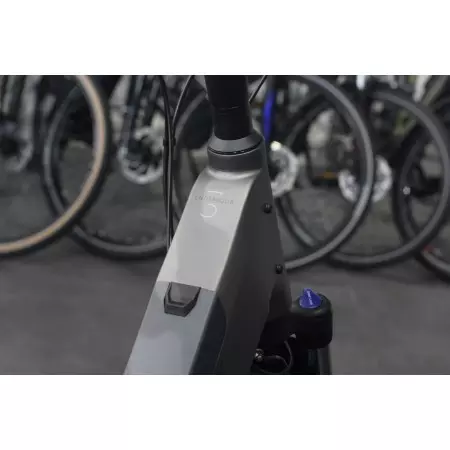 Vélo électrique Endeavour 3.B Move 500 KALKHOFF, Vélo électrique Kalkhoff, Veloactif