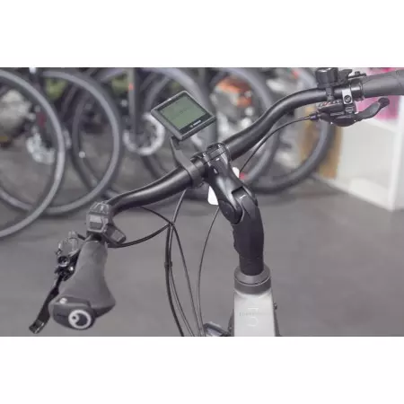 Vélo électrique Endeavour 3.B Move 500 KALKHOFF, Vélo électrique Kalkhoff, Veloactif