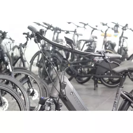 Vélo électrique Endeavour 3.B Move 500 KALKHOFF, Vélo électrique Kalkhoff, Veloactif