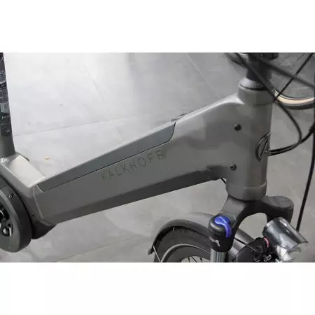 Vélo électrique Endeavour 3.B Move 500 KALKHOFF, Vélo électrique Kalkhoff, Veloactif