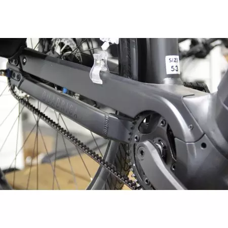 Vélo électrique QUADRIGA COMP BELT CX5 Monotube Kettler, Vélo électrique Winora, Veloactif