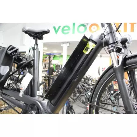 Vélo électrique QUADRIGA COMP BELT CX5 Monotube Kettler, Vélo électrique Winora, Veloactif