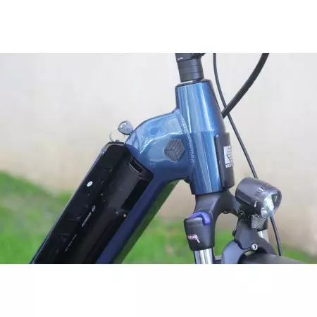 Vélo électrique QUADRIGA P5 Monotube Kettler, Vélo électrique , Veloactif