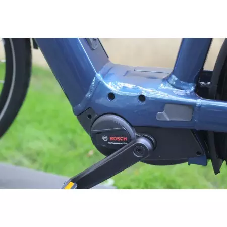Vélo électrique QUADRIGA P5 Monotube Kettler, Vélo électrique , Veloactif