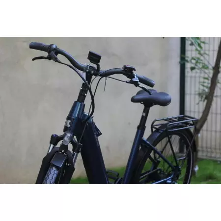 Vélo électrique QUADRIGA P5 Monotube Kettler, Vélo électrique , Veloactif