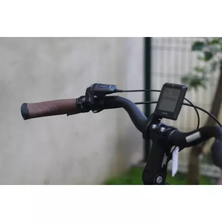 Vélo électrique QUADRIGA P5 Belt FL Kettler, Vélo électrique , Veloactif