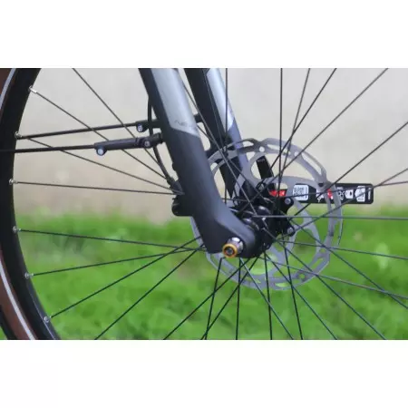 Vélo électrique QUADRIGA P5 Belt FL Kettler, Vélo électrique , Veloactif