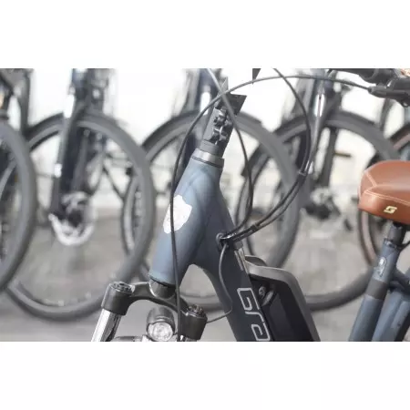 Granville E-Urban 30 Plus, Vélo électrique , Veloactif
