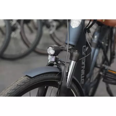 Granville E-Urban 30 Plus, Vélo électrique , Veloactif