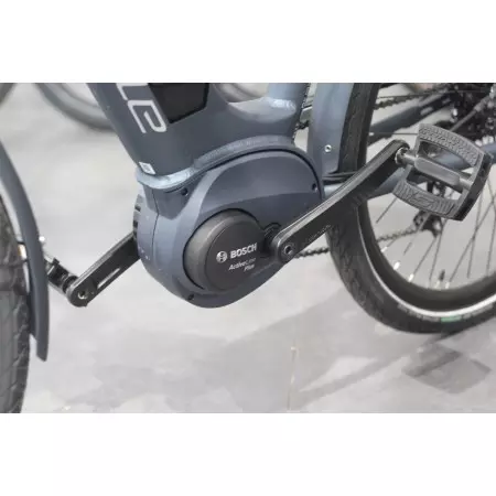 Granville E-Urban 30 Plus, Vélo électrique , Veloactif