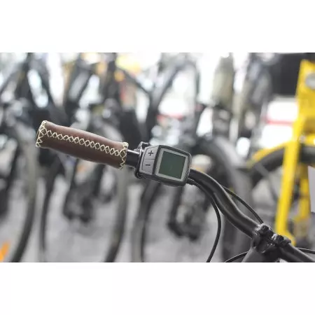 Granville E-Urban 30 Plus, Vélo électrique , Veloactif