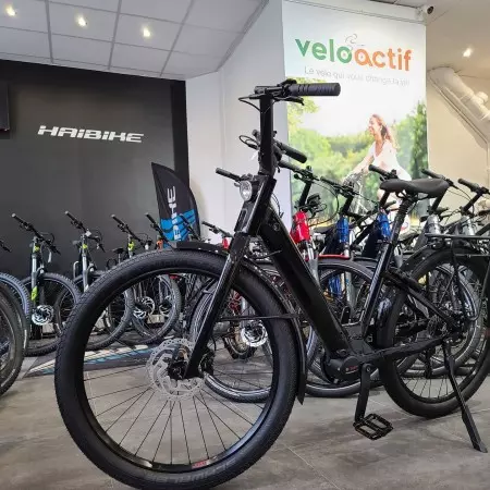 Vélo électrique Lundi 27.2 MOUSTACHE, Vélo électrique Moustache, Veloactif