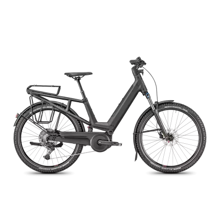 Vélo électrique J All  de  MOUSTACHE, Vélo électrique Moustache, Veloactif