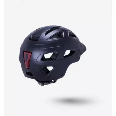 KALI CRUZ avec LED arrière - Casque urbain, Casques, Veloactif