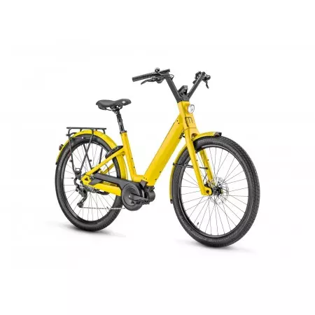 Vélo électrique Lundi 27.2 MOUSTACHE, Vélo électrique Moustache, Veloactif
