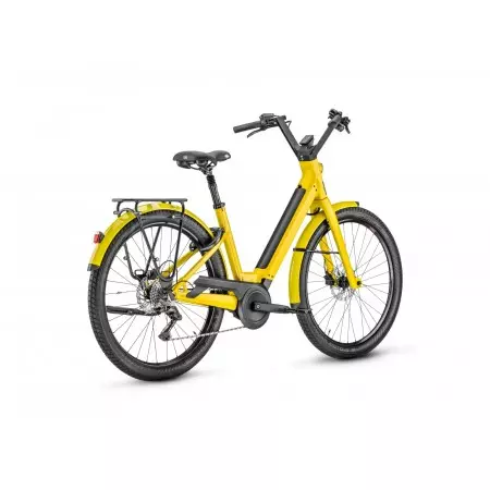 Vélo électrique Lundi 27.2 MOUSTACHE, Vélo électrique Moustache, Veloactif
