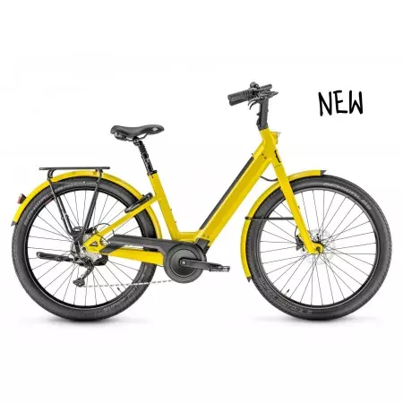 Vélo électrique Lundi 27.2 MOUSTACHE, Vélo électrique Moustache, Veloactif