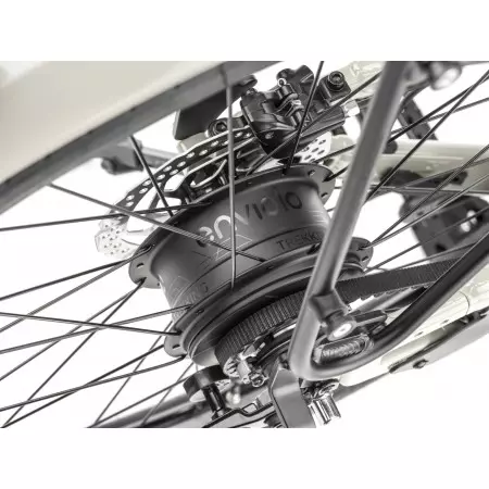 Vélo électrique Lundi 27.6 MOUSTACHE, Vélo électrique Moustache, Veloactif