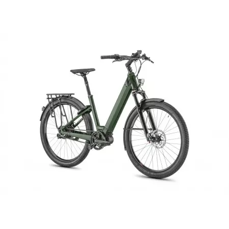 Vélo électrique Mardi 27.6 Open MOUSTACHE, Vélo électrique Moustache, Veloactif