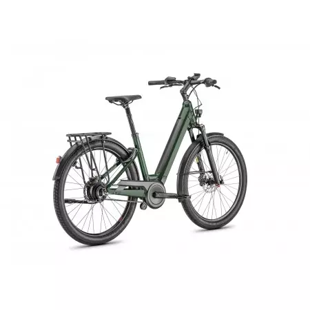 Vélo électrique Mardi 27.6 Open MOUSTACHE, Vélo électrique Moustache, Veloactif
