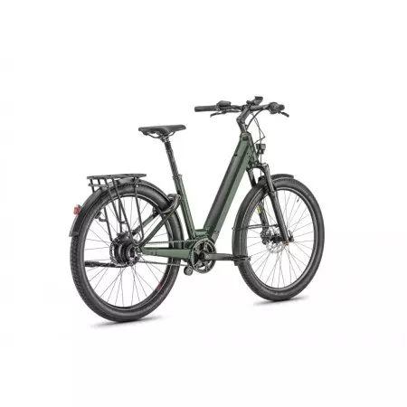 Vélo électrique Mardi 27.6 Open MOUSTACHE, Vélo électrique Moustache, Veloactif