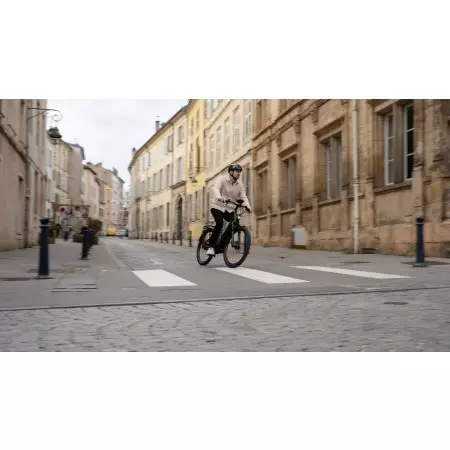 Vélo électrique Mardi 27.6 Open MOUSTACHE, Vélo électrique Moustache, Veloactif