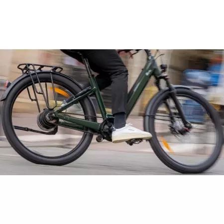 Vélo électrique Mardi 27.6 Open MOUSTACHE, Vélo électrique Moustache, Veloactif