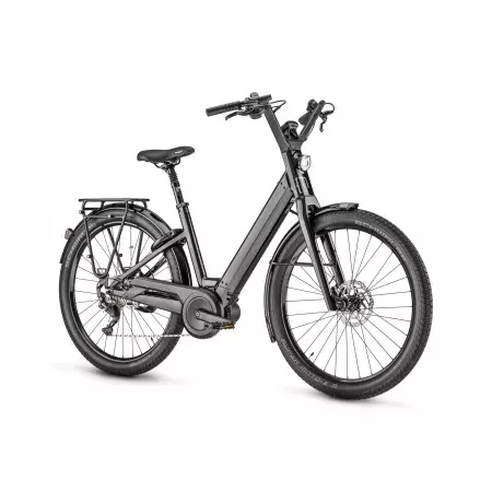 Vélo électrique Lundi 27.1 MOUSTACHE, Vélo électrique Moustache, Veloactif