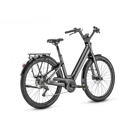 Vélo électrique Lundi 27.1 MOUSTACHE, Vélo électrique Moustache, Veloactif