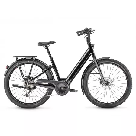 Velo electrique Lundi 27.1 2022 MOUSTACHE Veloactif