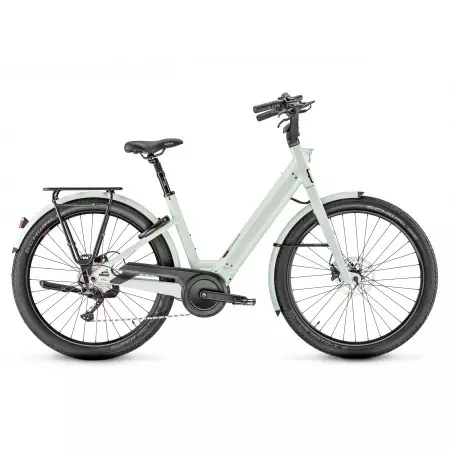 Vélo électrique Lundi 27.1 MOUSTACHE, Vélo électrique Moustache, Veloactif