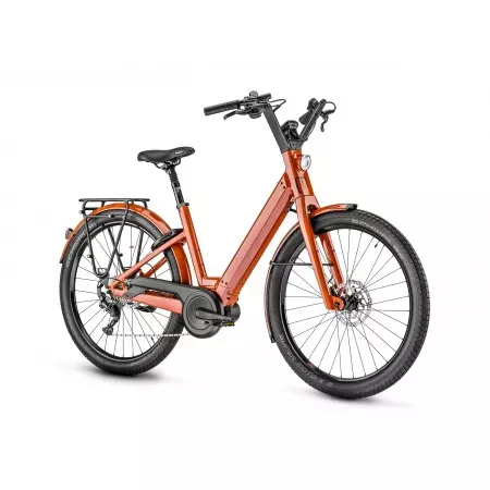 Vélo électrique Lundi 27.1 MOUSTACHE, Vélo électrique Moustache, Veloactif