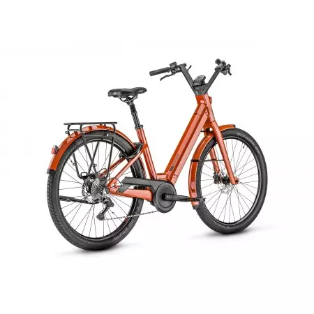 Vélo électrique Lundi 27.1 MOUSTACHE, Vélo électrique Moustache, Veloactif