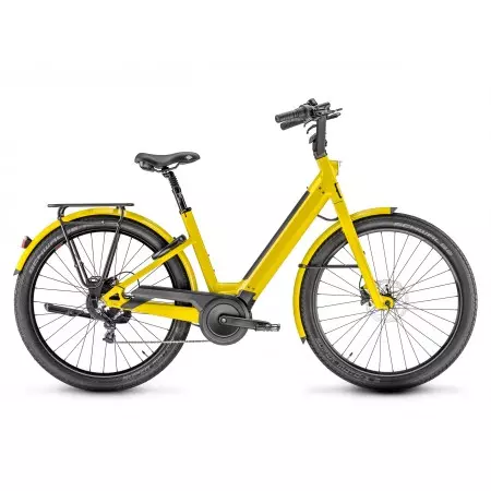 Vélo électrique Lundi 27.1 MOUSTACHE, Vélo électrique Moustache, Veloactif