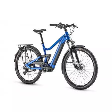 Vélo électrique Samedi 27 Xroad FS 3 500 MOUSTACHE, Vélo électrique Moustache, Veloactif