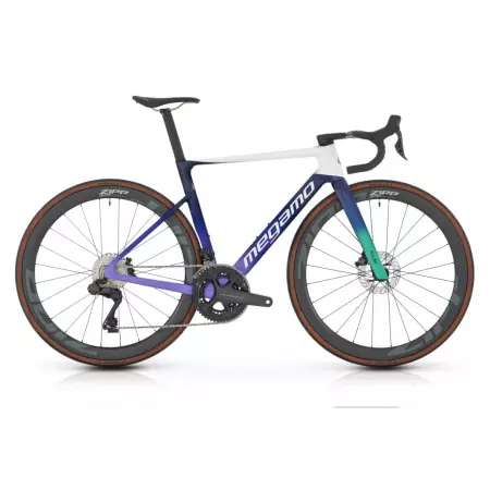 Vélo pulse 05 cw |  Megamo, Vélo électrique , Veloactif
