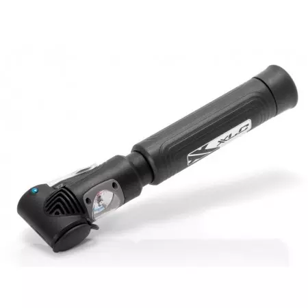Mini pompe XLC Alpha PU-D01, Outils Vélo, Veloactif