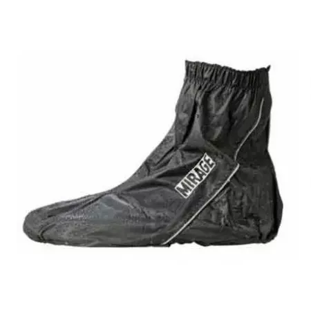 Surchaussures MIRAGE Rainfall Shoes Luxury, Vêtements de Pluie, Veloactif